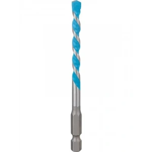 MultiConstruction Delme Uçları, 9 Parça ile Farklı Materyaller için