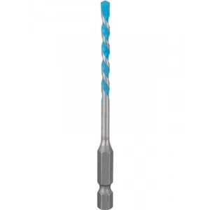 MultiConstruction Delme Uçları Seti, 4 mm