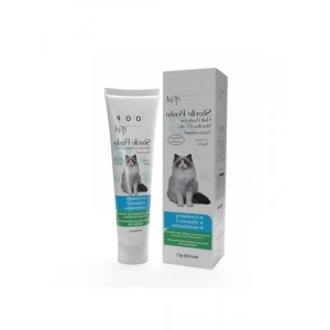 Multivitamin İçeren 100 gr Steril Tamamlayıcı Yem