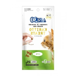 Multivitamin ve Mineral Takviyesi, Kedi İçin Ton Balıklı