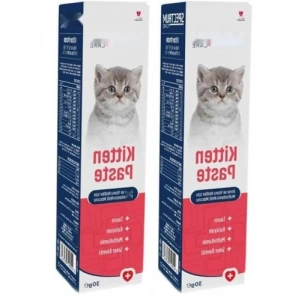 Multivitaminli Malt Paste (30 Gram) 2li Paket