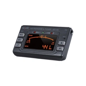 Musedo MT-40 Kromatik Metronom-Tuner Akort Cihazı
