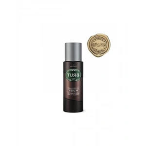 Musk Deodorant Sprey 200 ml ile Taze ve Ferah Hissedin
