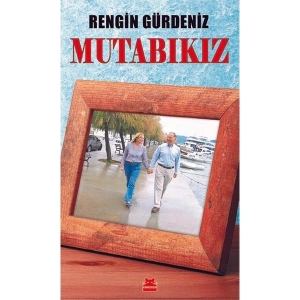 Mutabıkız - Rengin Gürdeniz