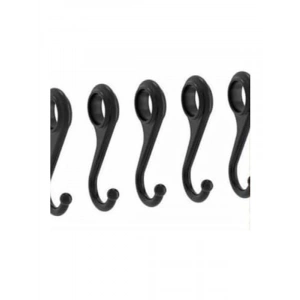 Mutfak Askısı Yedek Kanca Seti (6 Adet)