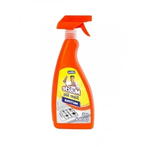 Mutfak Temizleyici, Süper Güç, 750 ml
