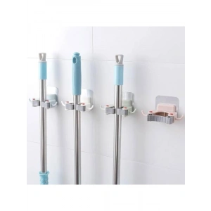 Mutfak ve Banyo İçin İkili Askı ile Düzenleyici