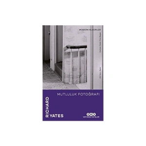 Mutluluk Fotoğrafı - Richard Yates