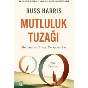 Mutluluk Tuzağı - Russ Harris
