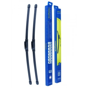 Muz Silecek Takımı - 600Mm ve 480Mm Boyutları