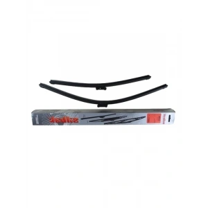 Muz Tipi Silecek Süpürgesi - Citroen C4 Picasso Uyumlu