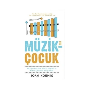 Müzik - Çocuk - Joan Koenig