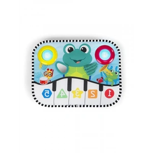 Müzik ve Öğrenme Temalı Kick Pad Oyuncağı