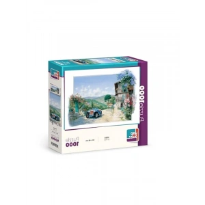 My Pride 1000 Parça Puzzle