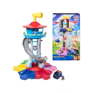 My Size Lookout Tower Oyun Seti