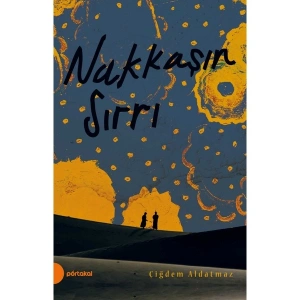 Nakkaşın Sırrı - Çiğdem Aldatmaz
