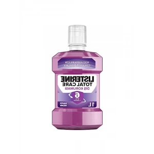 Nane Aromalı Ağız Gargarası, 1000ml Boyutuyla Ferahlatıcı Temizlik