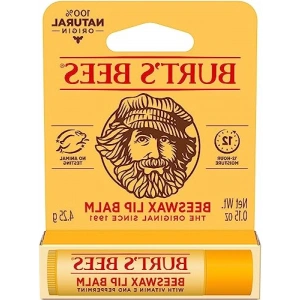 Nane Ferahlığıyla Besleyici Dudak Bakım Kremi