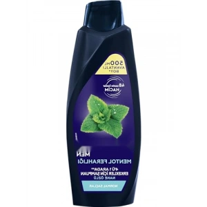 Nane Özlü Ferahlatıcı Şampuan - 500 ml