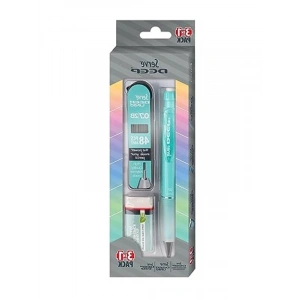 Nane Yeşili 3lü Set Versatil Kalem, Silgi ve Kalem Ucu ile