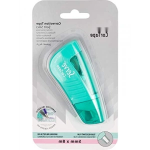 Nane Yeşili Şerit Silici, 5 mm x 8 m