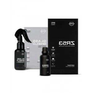 Nano Seramik Kaplama ve Yağmur Kaydırıcı Seti - Nasiol ZR53