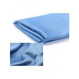 Nano Teknoloji Mikrofiber Temizlik Bezi (Mavi)