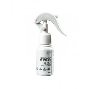 Nano Yağmur Kaydırıcı Sprey - 50 ml - 1 Yıl Etkili Cam Koruma