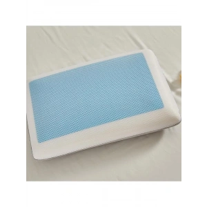 Nanojel Ortopedik Yastık, Çift Taraflı, 56x36 cm