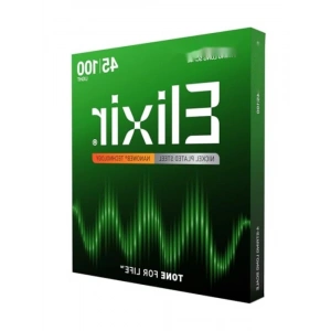 Nanoweb Light 4 Telli Bas Gitar Teli - 45-100