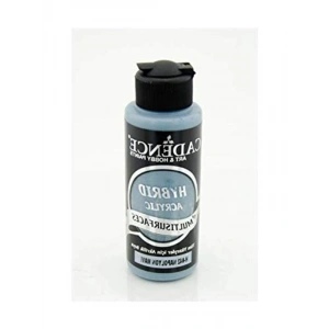 Napolyon Mavi 120ml Hybrid Akrilik Boya