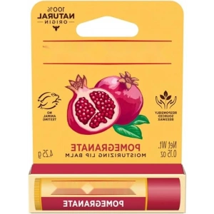 Nar Aromalı Besleyici Dudak Bakım Kremi