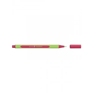 Nar Çiçeği Renkli Fiber Uçlu Kalem, 0,4 mm