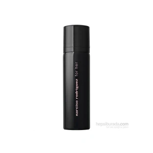 Narciso Rodriguez 100 Ml Kadın Deodorant