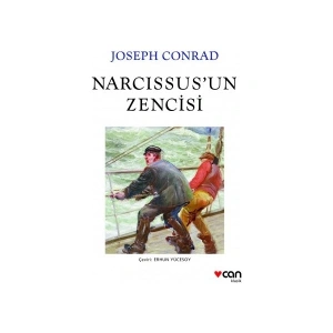 Narcissusun Zencisi - Joseph Conrad
