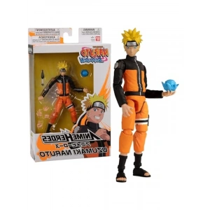 Naruto Eklemli Figür, Anime Heroes Koleksiyonu