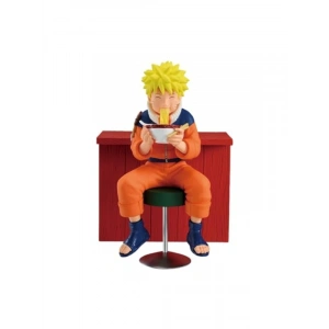 Naruto Figürü, Ichiraku Ramen Serisi Temalı