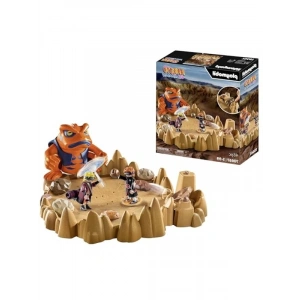 Naruto vs Pain Heyecan Verici Oyuncak Seti, 5 Yaş ve Üzeri