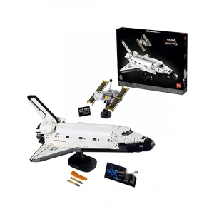 NASA Discovery Uzay Mekiği Yapım Seti - 2354 Parça