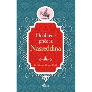 Nasreddin Hoca Boşnakça Seçme Hikayeler