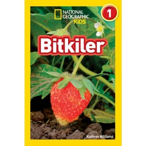 National Geographic Kids - Bitkiler - Kathrynwilliams