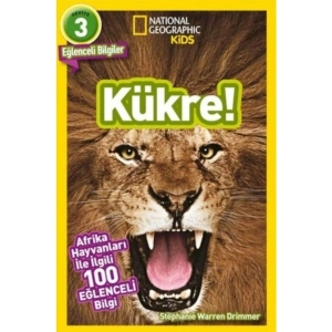 National Geographic Kids - Kükre