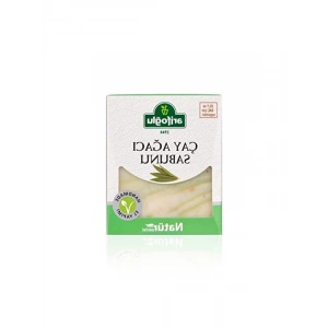 Natür Çay Ağacı Sabunu - Doğal Temizlik