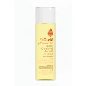 Natural Cilt Bakım Yağı 125 ml