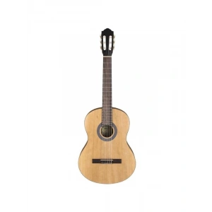 Natural Klasik Gitar, IC-100 NA Modeli ile Yüksek Ses Kalitesi