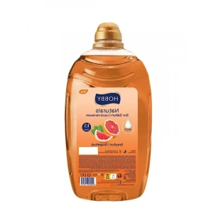 Naturel Greyfurt Aromalı Sıvı Sabun 1500 ml