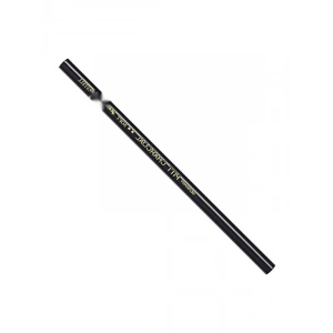 Natürel Kömür Kalemi, Siyah Yumuşak