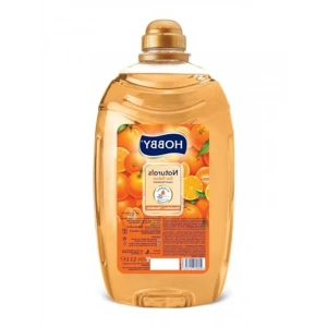 Naturel Mandalina Sıvı Sabun, 1500 ml