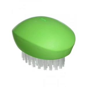 Naylon Sebze Fırçası - Kolay Temizlik için İdeal