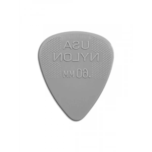 Naylon Standart Pena, 0.60mm Kalınlık, Gri Renk